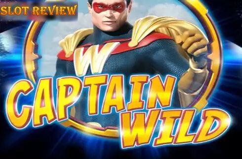 Captain Wild Slot Review